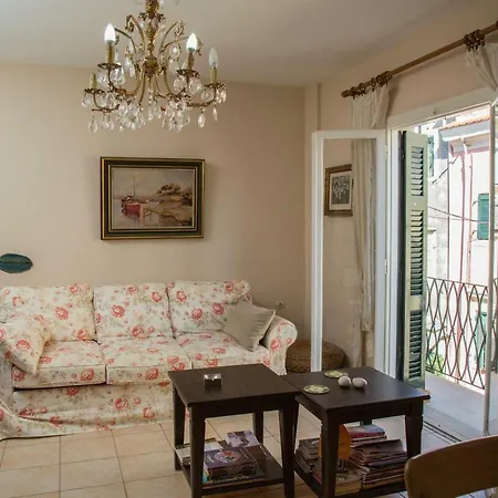 Villa Corfu Retreat Exterior foto