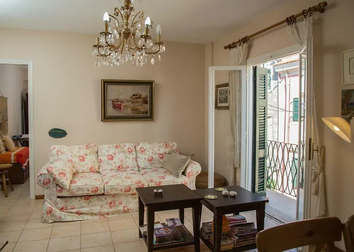 Corfu Retreat