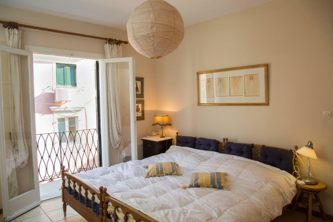 Corfu Retreat Corfu (city)