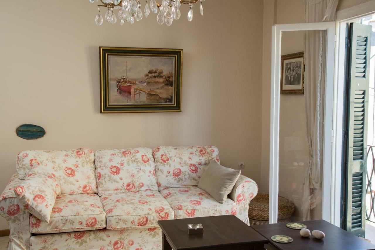 Corfu Retreat Ferienhaus Corfu (city)