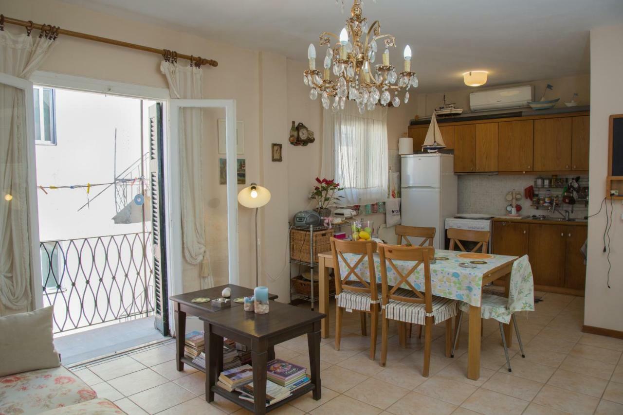 Corfu Retreat