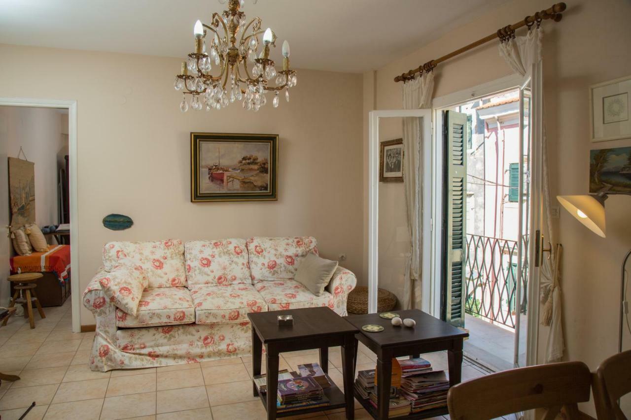 Corfu Retreat Ferienhaus Corfu (city)