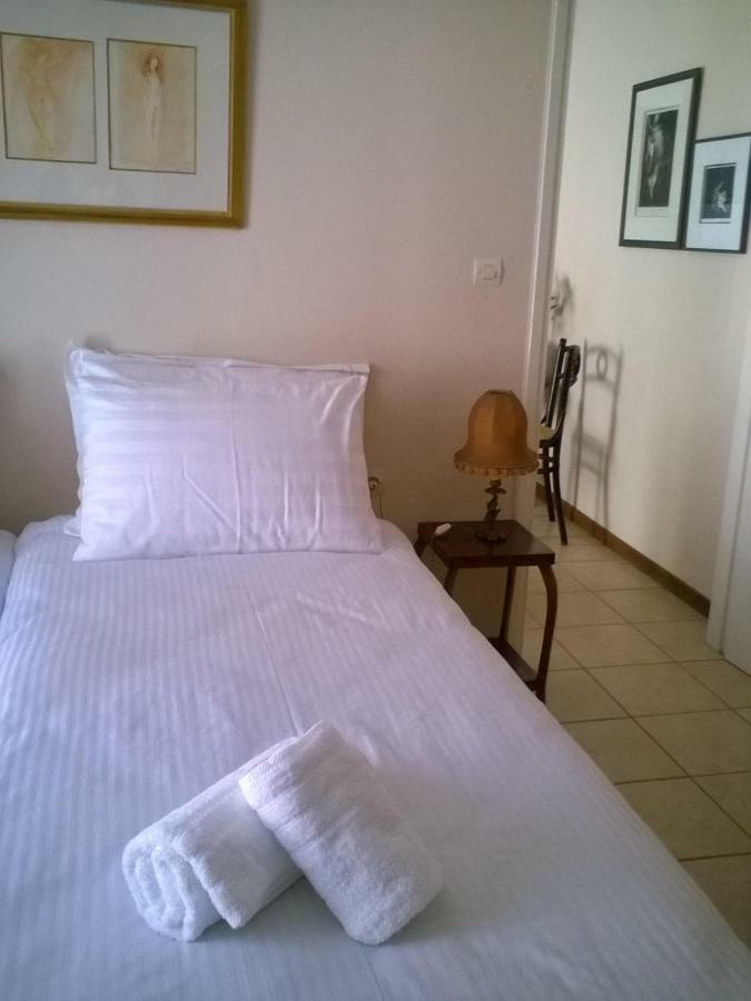 Corfu Retreat *